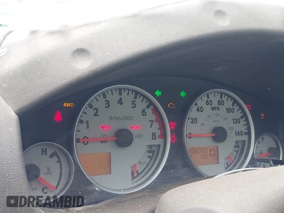 ✅ 2016 Nissan Frontier SV • VIN: 1N6AD0EV8GN786542 • Lot: 43321072. Listed on IAAI with 108,088 mi. Free auction sales archive from the USA and detailed vehicle history report at DreamBid. Image 7.