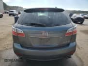 ✅ 2010 Mazda CX-9 Grand Touring • VIN: JM3TB2MA0A0216624 • Lot: 84184095. Listed on Copart with 213,735 mi. Free auction sales archive from the USA and detailed vehicle history report at DreamBid. Image 6.