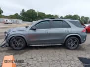 ✅ 2021 Mercedes-Benz GLE 350 • VIN: 4JGFB4JB0MA388743 • Lot: 43380660. Wystawiony na IAAI z przebiegiem 65 000 mil. Bezpłatny archiwum sprzedaży aukcyjnych z USA i szczegółowy raport historii pojazdu na DreamBid. Zdjęcie 13.