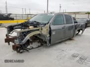 ✅ 2013 Ram 2500 Tradesman • VIN: 3C6UR5CL2DG546172 • Lot: 70583025. Listed on Copart with Not provided. Free auction sales archive from the USA and detailed vehicle history report at DreamBid. Image 1.