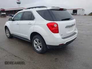 ✅ 2015 Chevrolet Equinox LT • VIN: 2GNFLFEKXF6372161 • Lot: 43703138. Wystawiony na IAAI z przebiegiem 169 277 mil. Bezpłatny archiwum sprzedaży aukcyjnych z USA i szczegółowy raport historii pojazdu na DreamBid. Zdjęcie 1.
