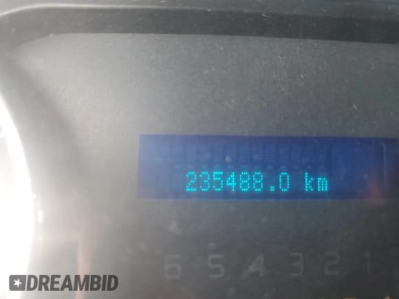 ✅ 2014 Ford F-150 XL • VIN: 1FTEX1EM2EFC11059 • Lot: 82229055. Wystawiony na Copart z przebiegiem 235 488 mil. Bezpłatny archiwum sprzedaży aukcyjnych z USA i szczegółowy raport historii pojazdu na DreamBid. Zdjęcie 9.