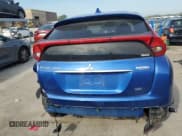 ✅ 2020 Mitsubishi Eclipse Cross SE • VIN: JA4AT5AA5LZ014521 • Lot: 80845125. Listed on Copart with 80,318 mi. Free auction sales archive from the USA and detailed vehicle history report at DreamBid. Image 6.