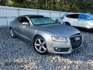 ✅ 2010 Audi A5 Prestige • VIN: WAUVKAFR1AA027017 • Lot: 67628825. Wystawiony na Copart z przebiegiem 222 261 mil. Bezpłatny archiwum sprzedaży aukcyjnych z USA i szczegółowy raport historii pojazdu na DreamBid. Zdjęcie 13.