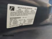 ✅ 2003 Saturn VUE • VIN: 5GZCZ53B83S904666 • Лот: 43572996. Опубликован ранее на IAAI с пробегом 105 306 миль. Бесплатный доступ к архиву аукционных продаж из США и подробный отчёт об истории автомобиля на DreamBid. Изображение 9.