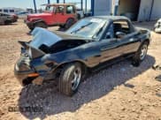 ✅ 1996 Mazda MX-5 Miata • VIN: JM1NA3533T0708013 • Лот: 64478855. Опубликован ранее на Copart с пробегом 111 117 миль. Бесплатный доступ к архиву аукционных продаж из США и подробный отчёт об истории автомобиля на DreamBid. Изображение 1.