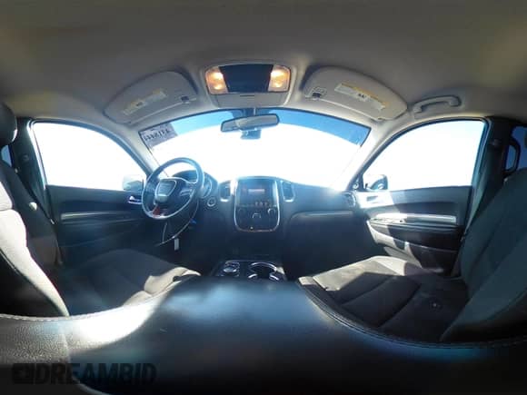 2015 Dodge Durango SXT z VIN 1C4RDHAG9FC689792, wystawiony jako IAAI lot #43184445 z przebiegiem 161 938 mil mil oraz . Historia ofert i sprzedaży dostępna na DreamBid. Obrazek 18.