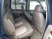 ✅ 2004 Ford Explorer Eddie Bauer • VIN: 1FMZU74K94UB41661 • Lot: 42221029. Listed on IAAI with 169,758 mi. Free auction sales archive from the USA and detailed vehicle history report at DreamBid. Image 8.