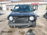 ✅ 2017 Jeep Patriot High Altitude • VIN: 1C4NJRFB9HD112381 • Лот: 42382648. Опубликован ранее на IAAI с пробегом 54 607 миль. Бесплатный доступ к архиву аукционных продаж из США и подробный отчёт об истории автомобиля на DreamBid. Изображение 12.