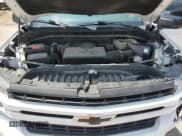 ✅ 2019 Chevrolet Silverado 1500 • VIN: 0K1175584768 • Лот: 63298294. Опубликован ранее на Copart с пробегом 63 769 миль. Бесплатный доступ к архиву аукционных продаж из США и подробный отчёт об истории автомобиля на DreamBid. Изображение 11.