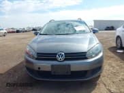 ✅ 2014 Volkswagen Jetta TDI w/Sunroof • VIN: 3VWPL7AJ8EM600921 • Lot: 42682570. Listed on IAAI with 148,591 mi. Free auction sales archive from the USA and detailed vehicle history report at DreamBid. Image 6.