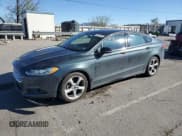 ✅ 2015 Ford Fusion SE • VIN: 3FA6P0HD4FR244407 • Lot: 82591085. Wystawiony na Copart z przebiegiem 124 592 mil. Bezpłatny archiwum sprzedaży aukcyjnych z USA i szczegółowy raport historii pojazdu na DreamBid. Zdjęcie 1.