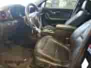 2020 Chevrolet Blazer RS z VIN 3GNKBERS0LS683651, wystawiony jako Copart lot #57659025 z przebiegiem 103 746 mil mil oraz Nie do naprawy • Non repairable. Historia ofert i sprzedaży dostępna na DreamBid. Obrazek 7.