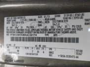 ✅ 2013 Ford Escape SEL • VIN: 1FMCU9HX4DUC34174 • Lot: 41781517. Listed on IAAI with Not provided. Free auction sales archive from the USA and detailed vehicle history report at DreamBid. Image 9.