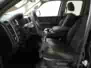 2019 Ram 1500 Express with VIN 1C6RR7FG9KS542819, listed as a Copart auction lot 88653365 with 42,212 mi miles and Salvage title. Bid and sale history available at DreamBid. Image 7.