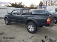 ✅ 2001 Toyota Tacoma • VIN: 5TEWN72N41Z811380 • Lot: 93242955. Listed on Copart with 265,839 mi. Free auction sales archive from the USA and detailed vehicle history report at DreamBid. Image 2.