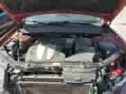 2011 Hyundai Santa Fe Limited with VIN 5XYZK4AG3BG025623, listed as a Copart auction lot 54082584 with 94,819 mi miles and Salvage title. Bid and sale history available at DreamBid. Image 11.