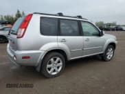 ✅ 2006 Nissan X-Trail XE • VIN: JN8BT08VX6W212656 • Лот: 81461825. Опубликован ранее на Copart с пробегом 223 654 миль. Бесплатный доступ к архиву аукционных продаж из США и подробный отчёт об истории автомобиля на DreamBid. Изображение 3.