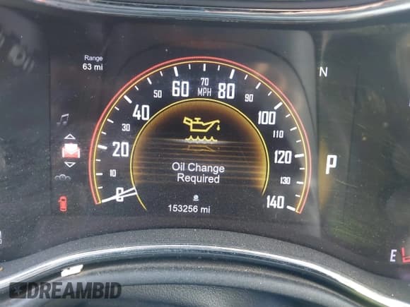 ✅ 2014 Dodge Durango Citadel • VIN: 1C4SDHET6EC455083 • Lot: 43691597. Wystawiony na IAAI z przebiegiem 153 256 mil. Bezpłatny archiwum sprzedaży aukcyjnych z USA i szczegółowy raport historii pojazdu na DreamBid. Zdjęcie 7.