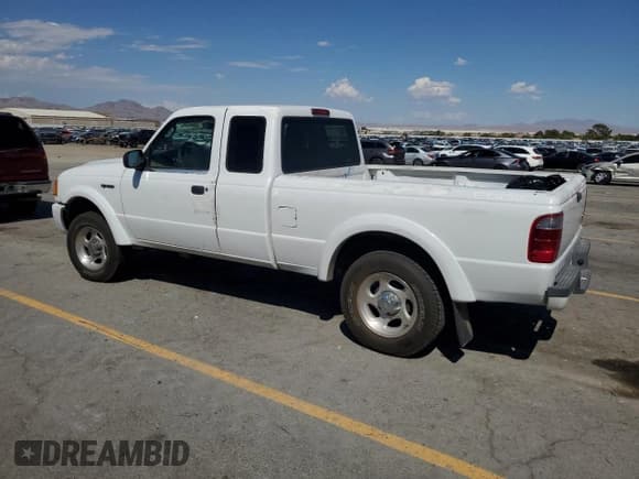 ✅ 2004 Ford Ranger XL • VIN: 1FTYR14UX4PB09879 • Lot: 70521975. Listed on Copart with 149,988 mi. Free auction sales archive from the USA and detailed vehicle history report at DreamBid. Image 2.