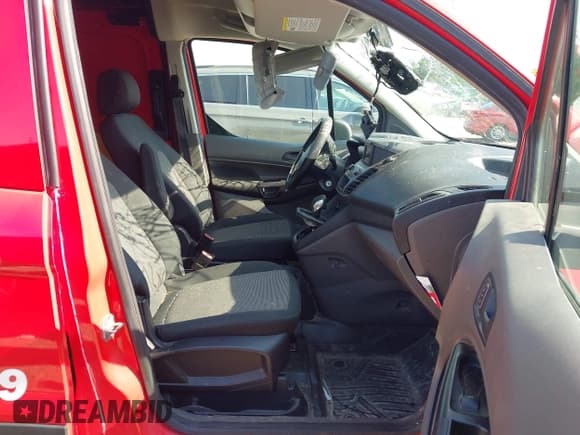 ✅ 2020 Ford Transit Connect XL • VIN: NM0LS7E25L1468697 • Lot: 42928019. Wystawiony na IAAI z przebiegiem 66 702 mil. Bezpłatny archiwum sprzedaży aukcyjnych z USA i szczegółowy raport historii pojazdu na DreamBid. Zdjęcie 5.