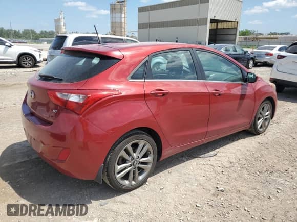 2017 Hyundai Elantra с VIN KMHD35LH8HU363329, выставлен на аукционе Copart как лот 64446855 с пробегом 73 779 миль миль и Списание • Salvage title. История ставок и продаж доступна на DreamBid. Изображение 3.