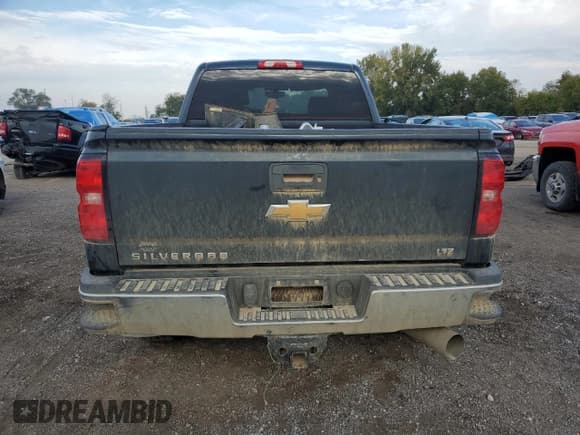 ✅ 2019 Chevrolet Silverado 2500HD LTZ • VIN: 1GC1KTEYXKF219336 • Лот: 86477895. Опубликован ранее на Copart с пробегом Не указан. Бесплатный доступ к архиву аукционных продаж из США и подробный отчёт об истории автомобиля на DreamBid. Изображение 6.