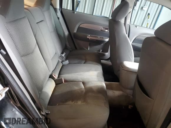 ✅ 2008 Chrysler Sebring LX • VIN: 1C3LC46KX8N186525 • Lot: 51931615. Listed on Copart with 208,701 mi. Free auction sales archive from the USA and detailed vehicle history report at DreamBid. Image 10.