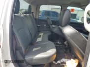 ✅ 2024 Ram 1500 Tradesman • VIN: 1C6RR7KT7RS155506 • Лот: 62748385. Опубликован ранее на Copart с пробегом 16 554 миль. Бесплатный доступ к архиву аукционных продаж из США и подробный отчёт об истории автомобиля на DreamBid. Изображение 10.