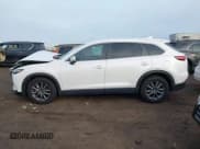✅ 2020 Mazda CX-9 Sport • VIN: JM3TCBBY6L0414673 • Lot: 41310952. Listed on IAAI with 27,686 mi. Free auction sales archive from the USA and detailed vehicle history report at DreamBid. Image 14.