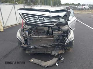 ✅ 2015 Hyundai Sonata SE • VIN: 5NPE24AF3FH144356 • Лот: 43302698. Опубликован ранее на IAAI с пробегом 104 050 миль. Бесплатный доступ к архиву аукционных продаж из США и подробный отчёт об истории автомобиля на DreamBid. Изображение 6.