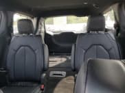 ✅ 2020 Chrysler Pacifica Launch Edition • VIN: 2C4RC3BG7LR270816 • Lot: 71904965. Listed on Copart with 22,531 mi. Free auction sales archive from the USA and detailed vehicle history report at DreamBid. Image 10.