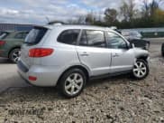 ✅ 2009 Hyundai Santa Fe Limited • VIN: 5NMSH13E59H268490 • Lot: 75895124. Listed on Copart with 178,631 mi. Free auction sales archive from the USA and detailed vehicle history report at DreamBid. Image 3.