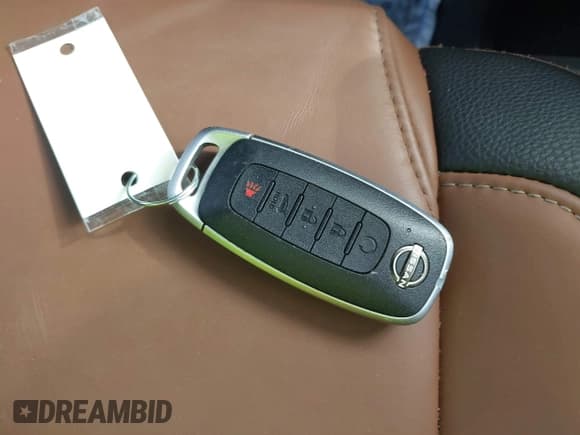 ✅ 2024 Nissan Pathfinder Platinum • VIN: 5N1DR3DG7RC278286 • Lot: 41561503. Wystawiony na IAAI z przebiegiem 18 032 mil. Bezpłatny archiwum sprzedaży aukcyjnych z USA i szczegółowy raport historii pojazdu na DreamBid. Zdjęcie 11.