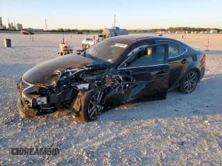 ✅ 2015 Lexus IS 350 • VIN: JTHCE1D28F5006350 • Lot: 91862785. Listed on Copart with 90,804 mi. Free auction sales archive from the USA and detailed vehicle history report at DreamBid. Image 1.