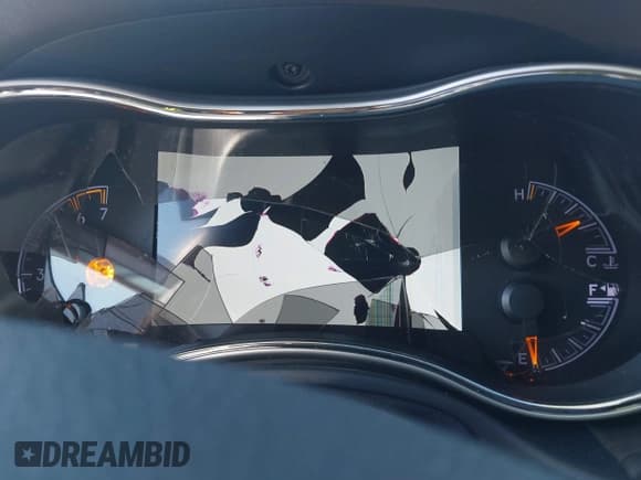 ✅ 2015 Jeep Grand Cherokee Overland • VIN: 1C4RJFCT0FC787911 • Lot: 43399363. Listed on IAAI with Not provided. Free auction sales archive from the USA and detailed vehicle history report at DreamBid. Image 7.