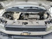 ✅ 2017 Chevrolet Express Passenger LT • VIN: 1GAZGPFG1H1180376 • Лот: 54597385. Опубликован ранее на Copart с пробегом Не указан. Бесплатный доступ к архиву аукционных продаж из США и подробный отчёт об истории автомобиля на DreamBid. Изображение 12.