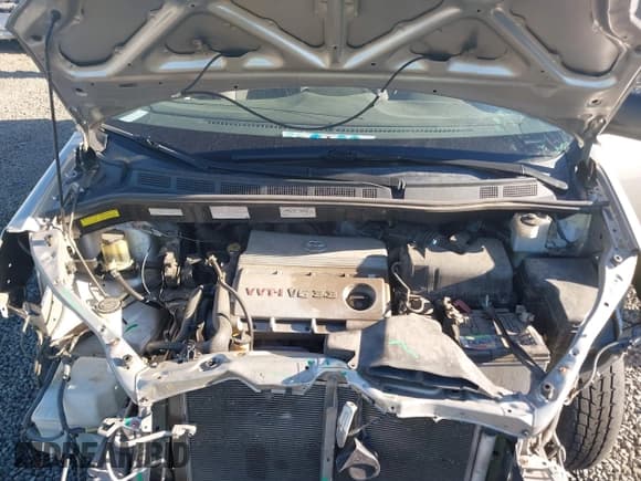 ✅ 2005 Toyota Sienna LE • VIN: 5TDBA23C95S036104 • Лот: 43379006. Опубликован ранее на IAAI с пробегом 183 771 миль. Бесплатный доступ к архиву аукционных продаж из США и подробный отчёт об истории автомобиля на DreamBid. Изображение 10.