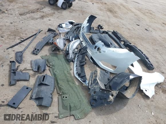 ✅ 2023 Nissan Versa SV • VIN: 3N1CN8EV5PL824111 • Лот: 42994065. Опубликован ранее на IAAI с пробегом 108 958 миль. Бесплатный доступ к архиву аукционных продаж из США и подробный отчёт об истории автомобиля на DreamBid. Изображение 12.