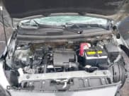 ✅ 2024 Mitsubishi Mirage ES • VIN: ML32AUHJ6RH027618 • Lot: 43683868. Listed on IAAI with 17,008 mi. Free auction sales archive from the USA and detailed vehicle history report at DreamBid. Image 10.