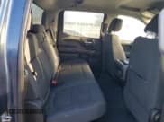 ✅ 2022 Chevrolet Silverado 1500 LT Trail Boss • VIN: 1GCPYFED9NZ202649 • Lot: 71401975. Wystawiony na Copart z przebiegiem 46 703 mil. Bezpłatny archiwum sprzedaży aukcyjnych z USA i szczegółowy raport historii pojazdu na DreamBid. Zdjęcie 10.