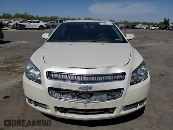 ✅ 2011 Chevrolet Malibu LTZ • VIN: 1G1ZE5E79BF386342 • Lot: 71819174. Listed on Copart with 94,272 mi. Free auction sales archive from the USA and detailed vehicle history report at DreamBid. Image 5.