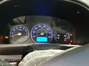 ✅ 2011 Hyundai Santa Fe GLS • VIN: 5XYZG3AB8BG085316 • Lot: 68120824. Listed on Copart with 105,324 mi. Free auction sales archive from the USA and detailed vehicle history report at DreamBid. Image 9.