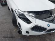 ✅ 2019 BMW X2 xDrive28i • VIN: WBXYJ5C57K5N64743 • Lot: 43396755. Wystawiony na IAAI z przebiegiem 72 371 mil. Bezpłatny archiwum sprzedaży aukcyjnych z USA i szczegółowy raport historii pojazdu na DreamBid. Zdjęcie 6.