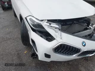 ✅ 2019 BMW X2 xDrive28i • VIN: WBXYJ5C57K5N64743 • Lot: 43396755. Listed on IAAI with 72,371 mi. Free auction sales archive from the USA and detailed vehicle history report at DreamBid. Image 6.