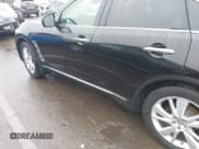 ✅ 2012 Infiniti FX Limited Edition • VIN: JN8AS1MW4CM152058 • Lot: 43524609. Wystawiony na IAAI z przebiegiem 192 384 mil. Bezpłatny archiwum sprzedaży aukcyjnych z USA i szczegółowy raport historii pojazdu na DreamBid. Zdjęcie 6.