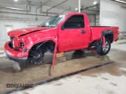 ✅ 2004 Chevrolet Colorado 1LT • VIN: 1GCDT146048150565 • Лот: 49593255. Опубликован ранее на Copart с пробегом 66 015 миль. Бесплатный доступ к архиву аукционных продаж из США и подробный отчёт об истории автомобиля на DreamBid. Изображение 1.