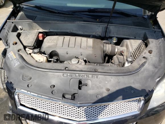 ✅ 2012 Chevrolet Traverse LTZ • VIN: 1GNKVLED4CJ421684 • Lot: 68423714. Wystawiony na Copart z przebiegiem 162 283 mil. Bezpłatny archiwum sprzedaży aukcyjnych z USA i szczegółowy raport historii pojazdu na DreamBid. Zdjęcie 12.