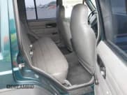 ✅ 1995 Jeep Cherokee SE • VIN: 1J4FJ28S9SL657965 • Lot: 43840644. Listed on IAAI with 270,929 mi. Free auction sales archive from the USA and detailed vehicle history report at DreamBid. Image 8.