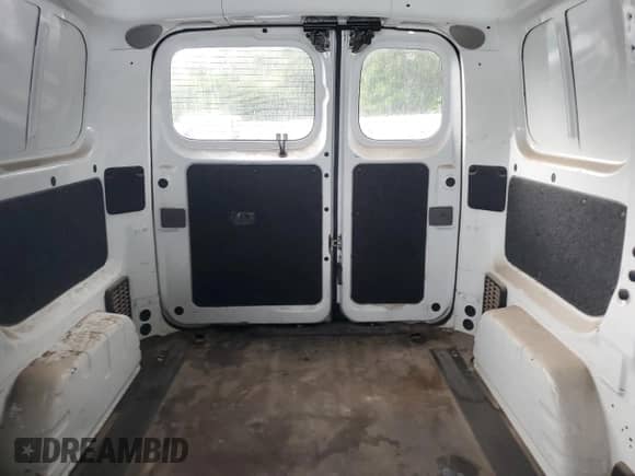 2015 Chevrolet City Express Cargo LS с VIN 3N63M0YN1FK702845, выставлен на аукционе Copart как лот 69907265 с пробегом 140 541 миль миль и Списание • Salvage title. История ставок и продаж доступна на DreamBid. Изображение 10.